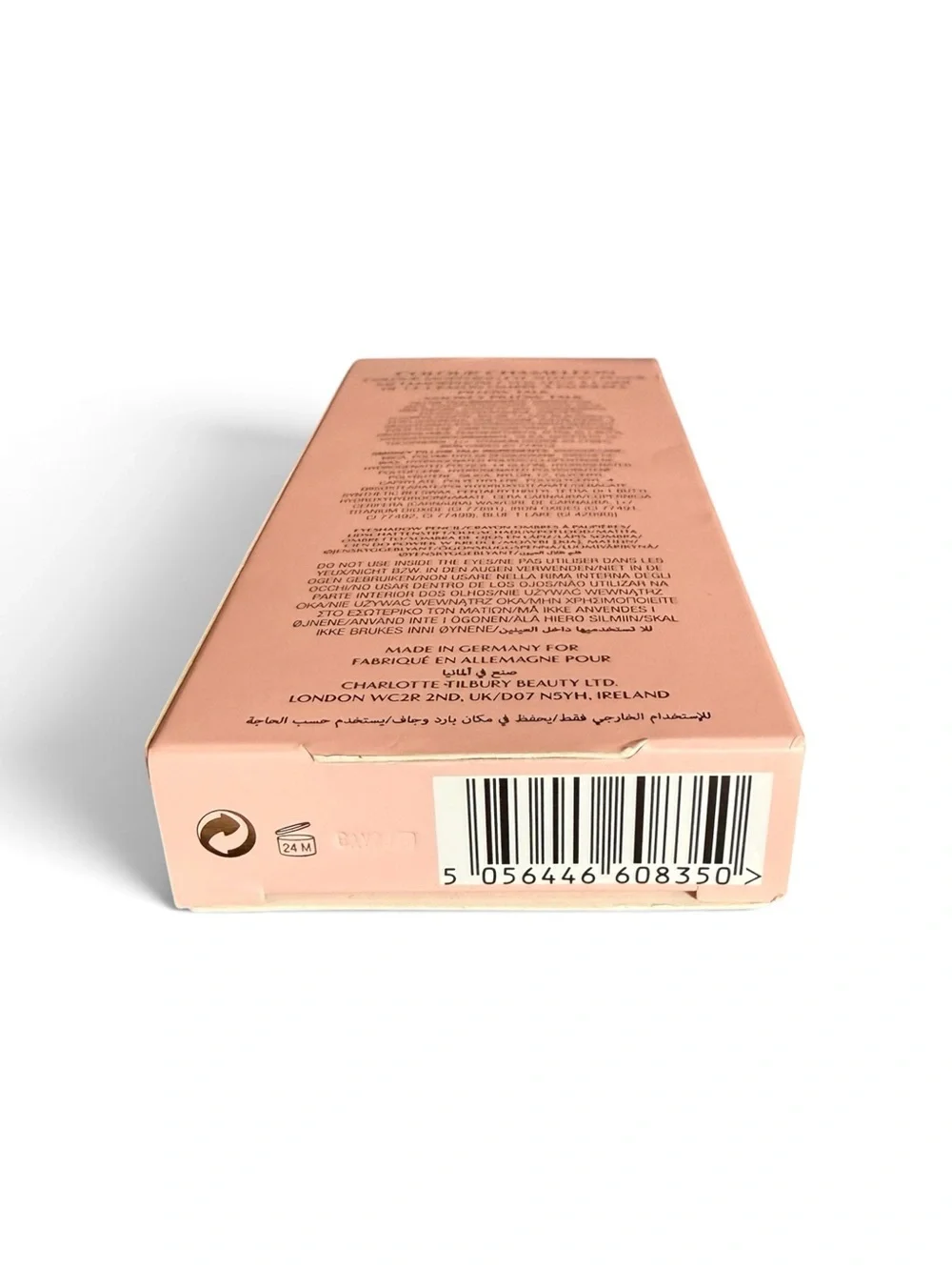 🩷CHARLOTTE TILBURY🩷Eye Enhancing Beauty Secrets Kit/NIB